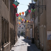 Photo de Luxembourg - Luxembourg-ville